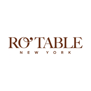 rotablenyc brand logo for rotablenyc.com