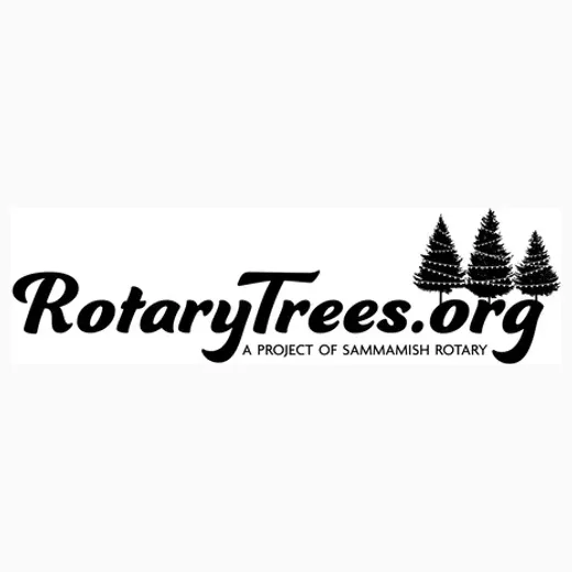 rotarytrees brand logo for rotarytrees.org