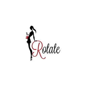 rotateboutique brand logo for rotateboutique.com