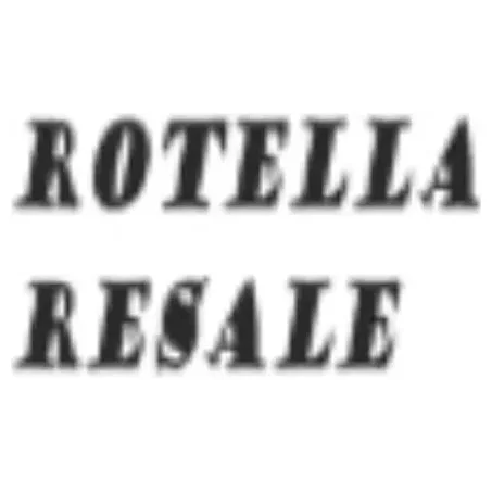 rotellaresale brand logo for rotellaresale.com