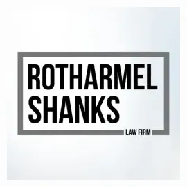 rotharmelshanks brand logo for rotharmelshanks.com