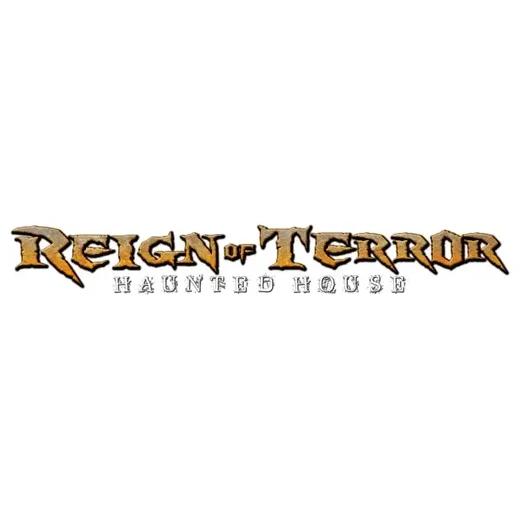 rothauntedhouse brand logo for rothauntedhouse.com