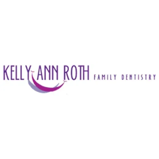 rothfamilydentist brand logo for rothfamilydentist.com