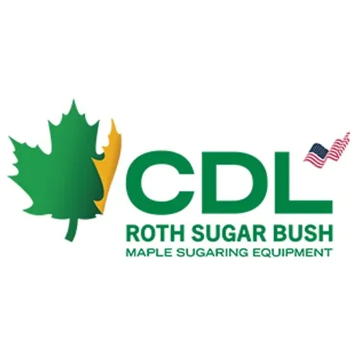 rothsugarbush brand logo for rothsugarbush.com
