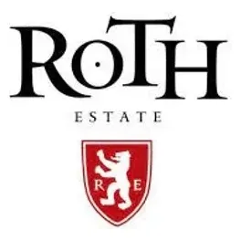 rothwinery brand logo for rothwinery.com