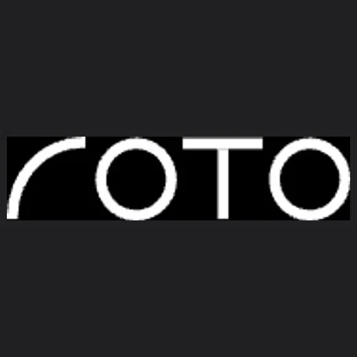 roto brand logo for roto.design