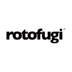 rotofugi brand logo for rotofugi.com