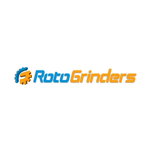 rotogrinders brand logo for rotogrinders.com