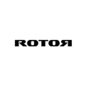 Rotor brand logo for rotorbike.com