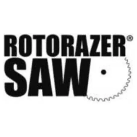 Rotorazer brand logo for getrotorazer.com