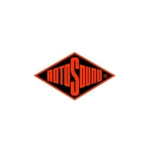 rotosound brand logo for rotosound.com