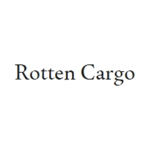 rottencargo brand logo for rottencargo.com
