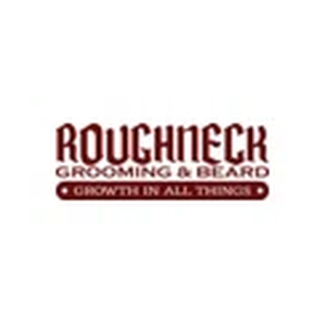Roughneck Beard Company brand logo for roughneckbeardcompany.com