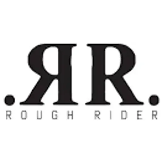 roughrideraz brand logo for roughrideraz.com