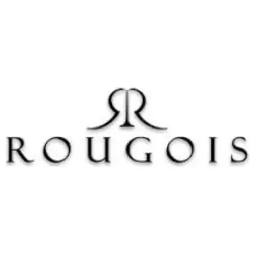 rougois brand logo for rougois.com