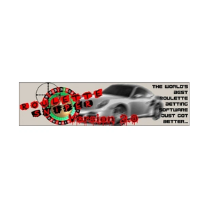 roulettesniper brand logo for roulettesniper.com