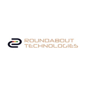 roundabout brand logo for roundabout.tech