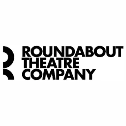 roundabouttheatre brand logo for roundabouttheatre.org