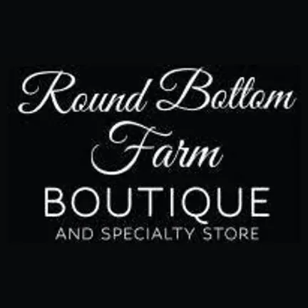 roundbottomfarm brand logo for roundbottomfarm.com