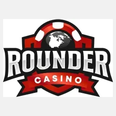 roundercasino brand logo for roundercasino.com