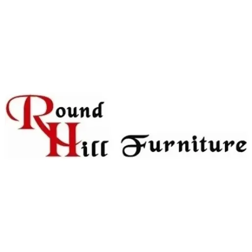 roundhillfurniture brand logo for roundhillfurniture.com