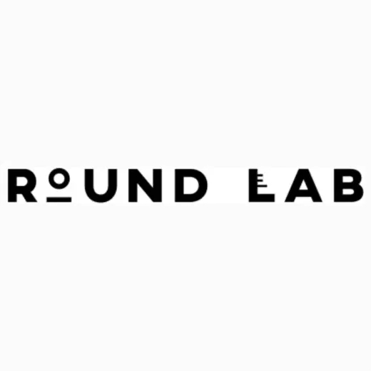 roundlab brand logo for roundlab.com