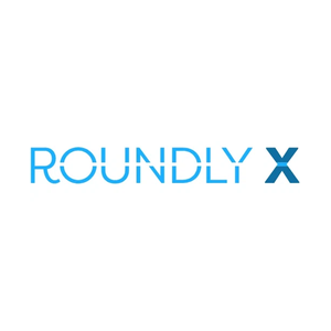 roundlyx brand logo for roundlyx.com