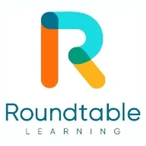roundtablelearning brand logo for roundtablelearning.com