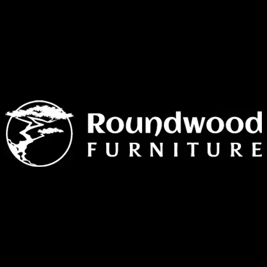 roundwoodfurniture brand logo for roundwoodfurniture.com