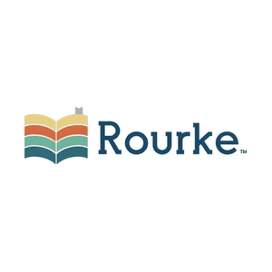 rourkeeducationalmedia brand logo for rourkeeducationalmedia.com