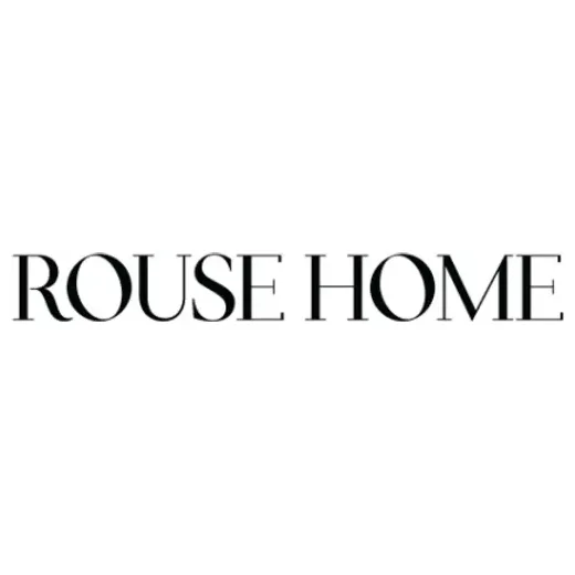 rousehome brand logo for rousehome.com