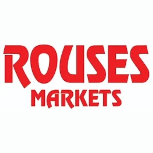 rouses brand logo for rouses.com