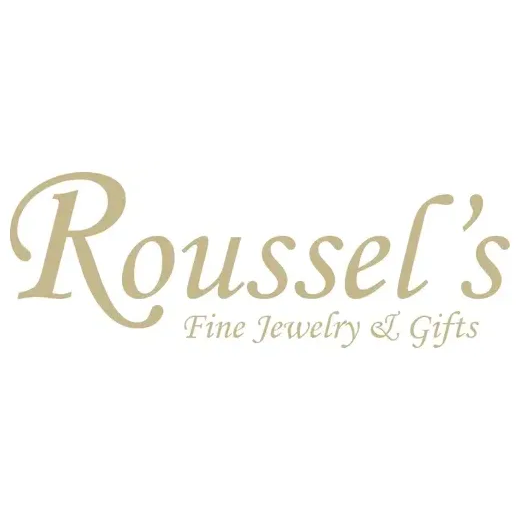 roussels brand logo for roussels.com