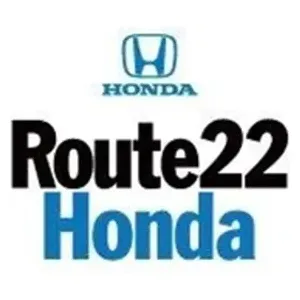 route22honda brand logo for route22honda.com