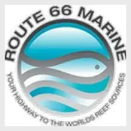 route66marine brand logo for route66marine.com