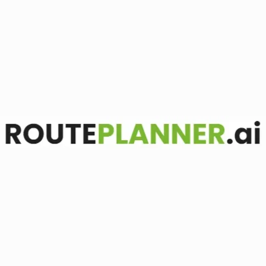 routeplanner brand logo for routeplanner.ai