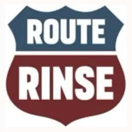 routerinse brand logo for routerinse.com