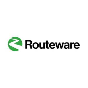 routeware brand logo for routeware.com