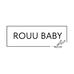 rouubaby brand logo for rouubaby.com