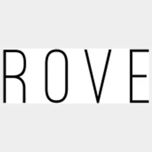 rovedesigns brand logo for rovedesigns.com