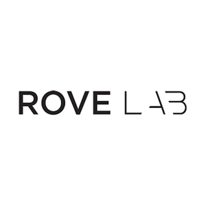rovelab brand logo for rovelab.com