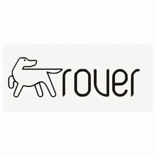 roverparking brand logo for roverparking.com