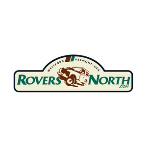 roversnorth brand logo for roversnorth.com