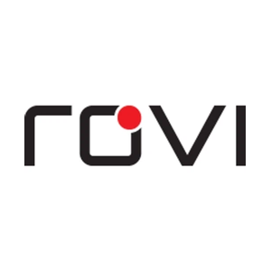rovicams brand logo for rovicams.com