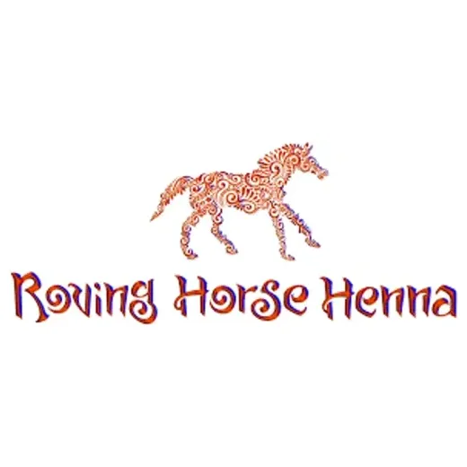 rovinghorse brand logo for rovinghorse.com