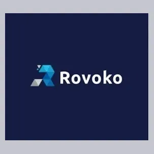 rovoko brand logo for rovoko.com
