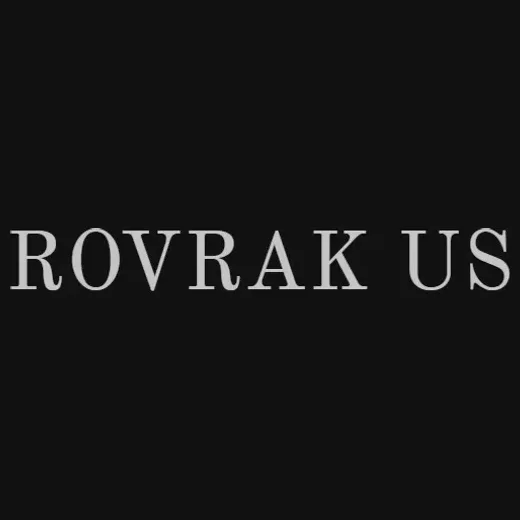 rovrakus brand logo for rovrakus.com
