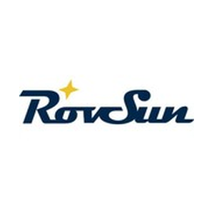 Rovsun brand logo for rovsun.com