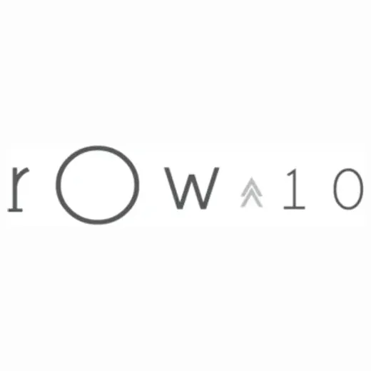 row10baby brand logo for row10baby.com