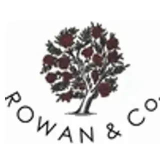 rowancobaby brand logo for rowancobaby.com